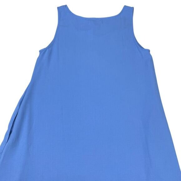 Oak+Fort Midi Dress Small - Picture 4 of 4